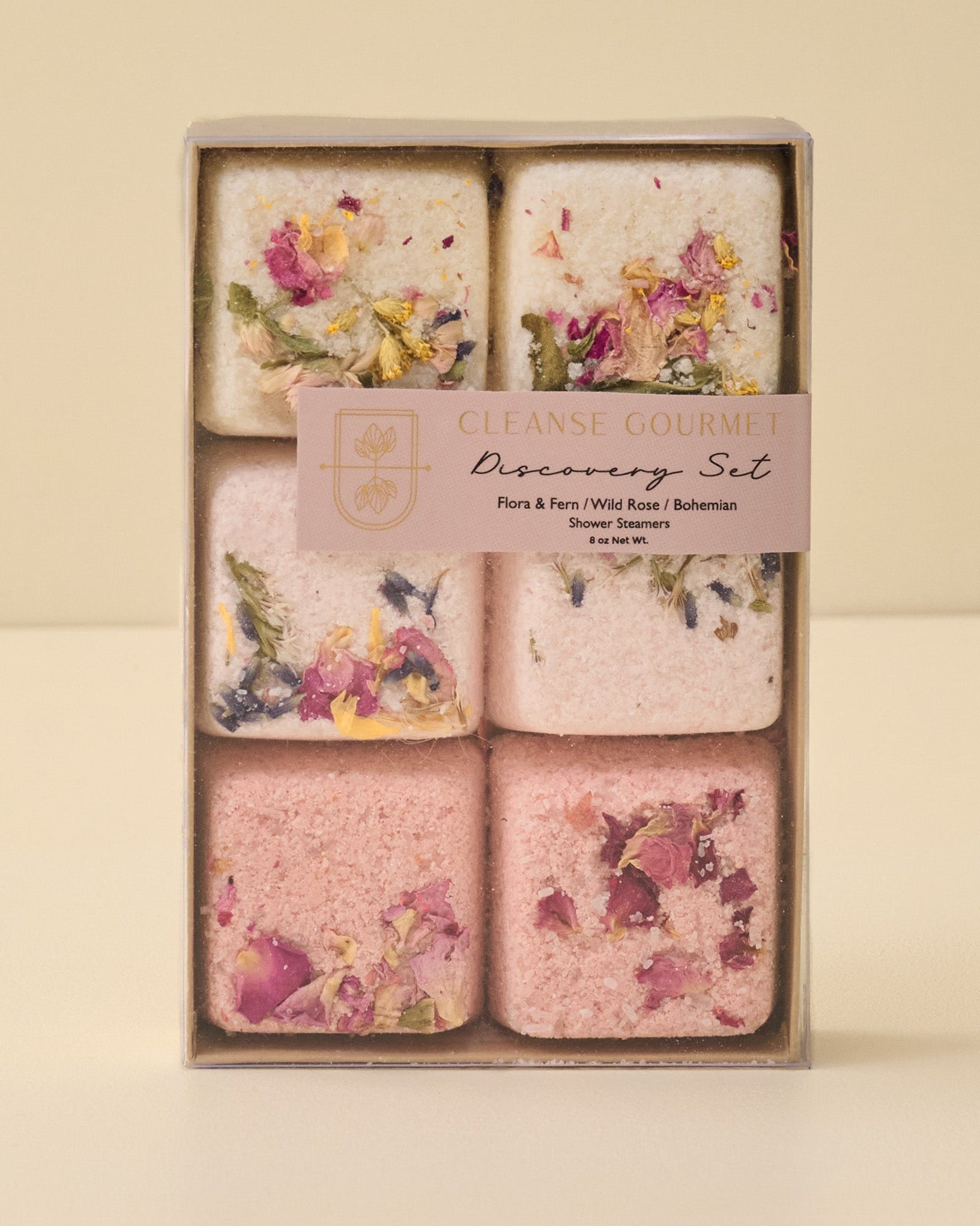 Magnolia Shower Steamer - Thumbnail 2