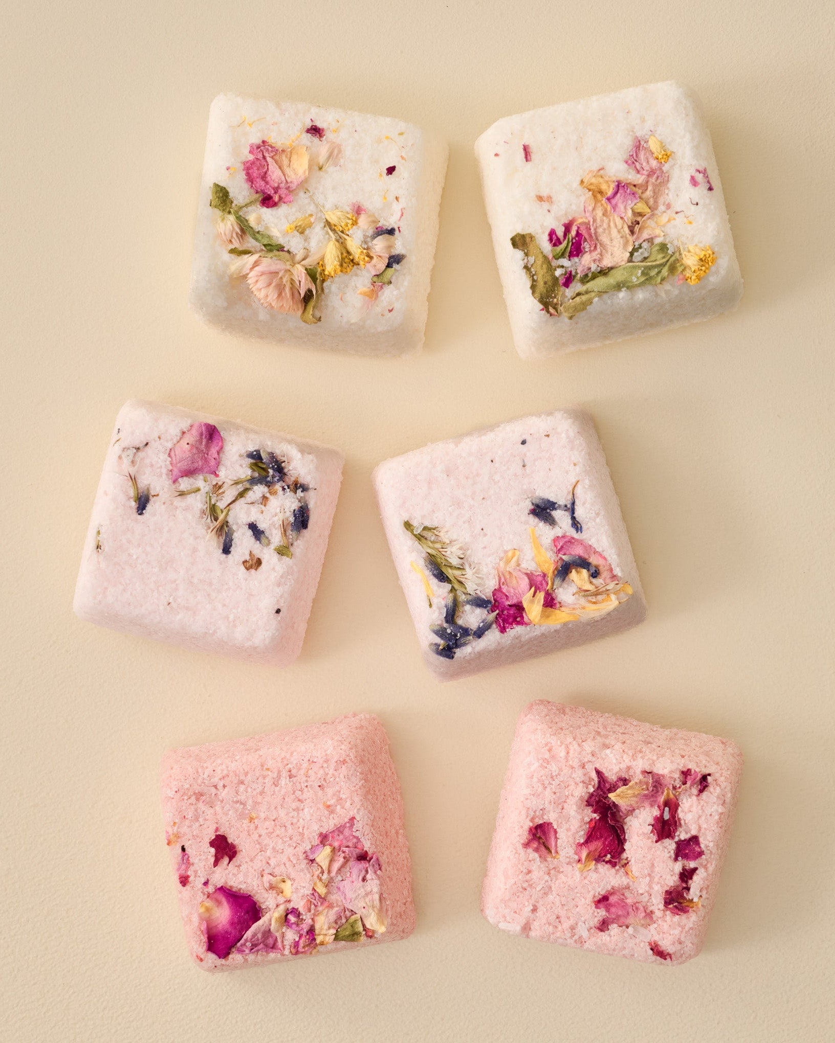 Magnolia Shower Steamer