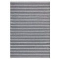 Charlie Dove Charcoal Rug