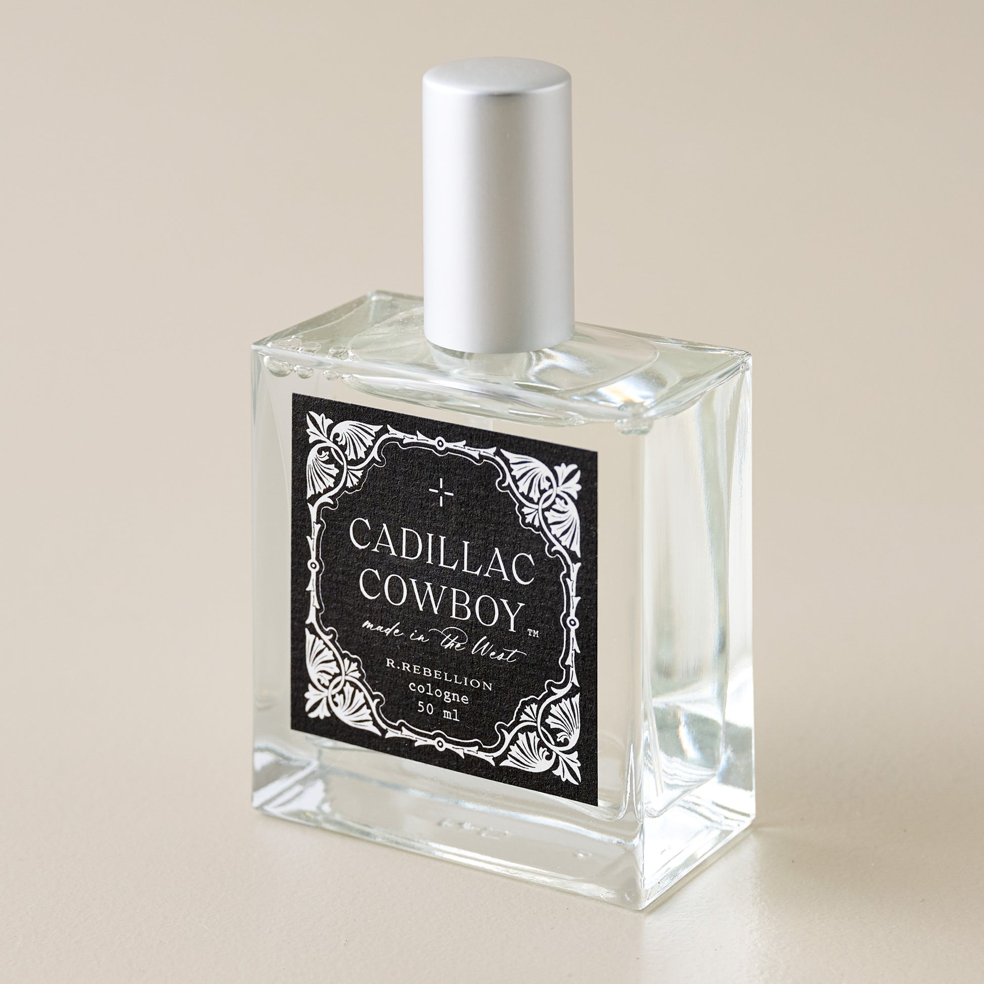 Cadillac Cowboy Cologne 50 ML