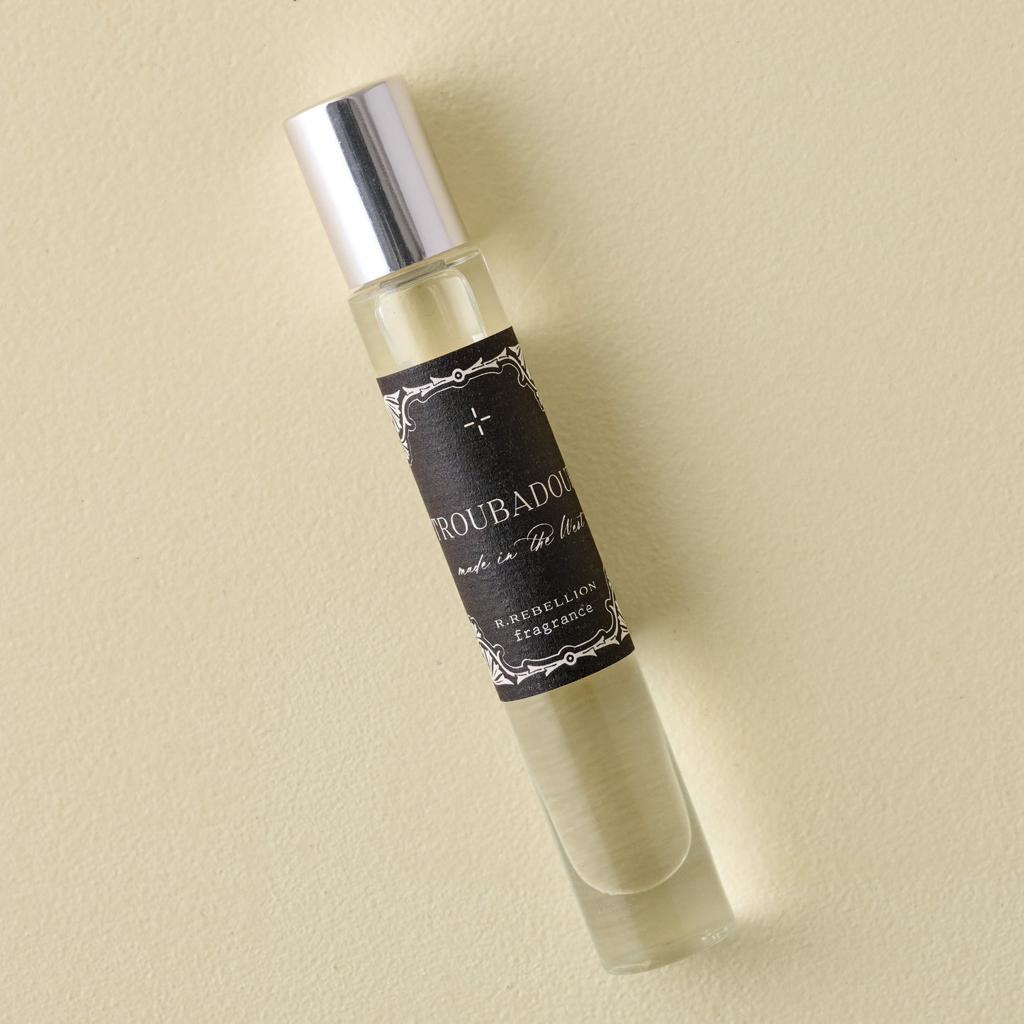 Troubadour Roll On Cologne Oil 10ml