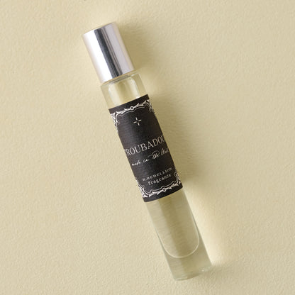 Troubadour Roll On Cologne Oil 10ml