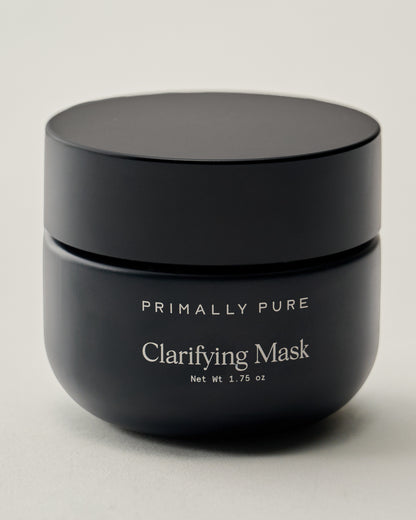 Primally Pure Clarifying Mask - 1.75oz