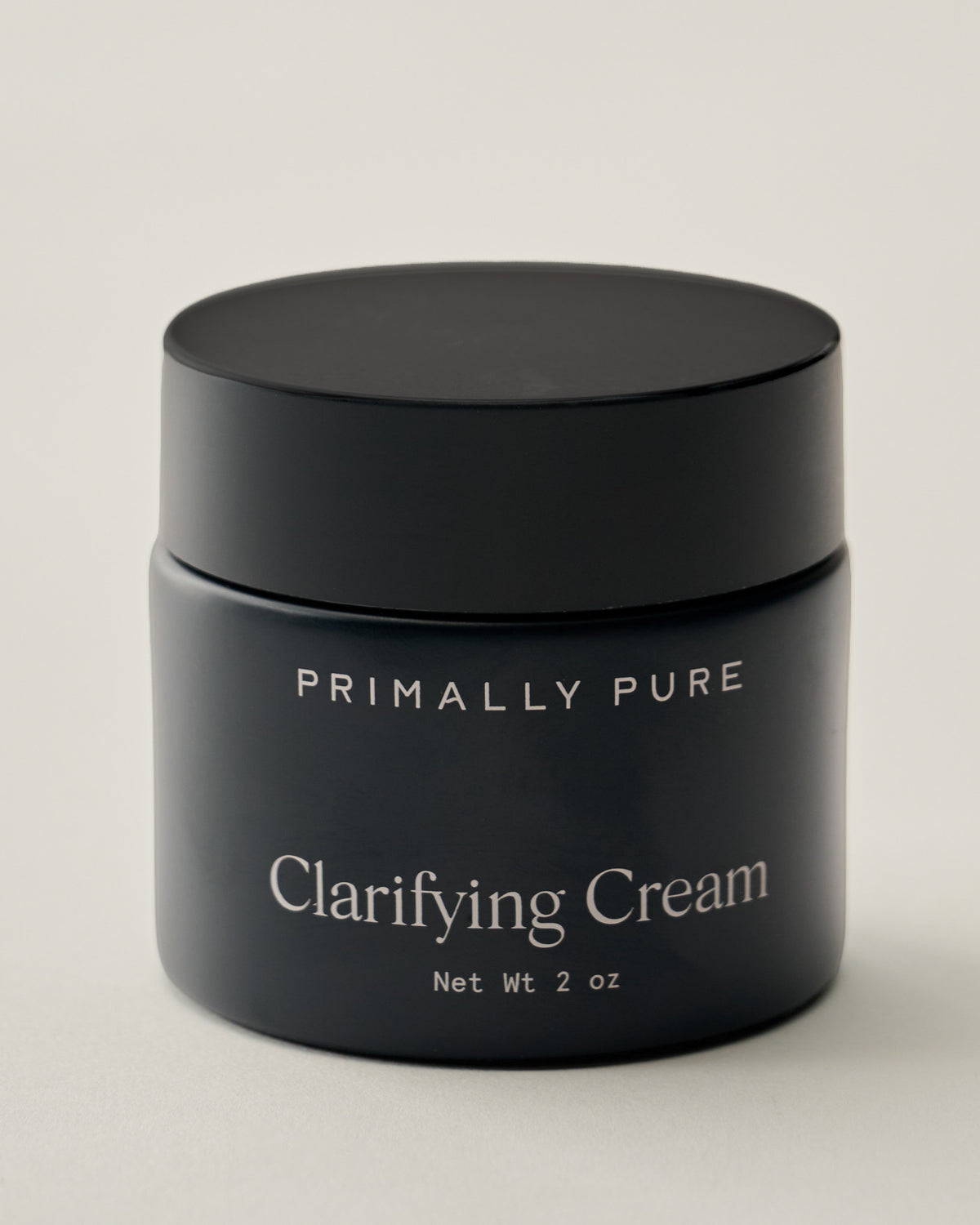 Primally Pure Clarifying Cream - 2oz