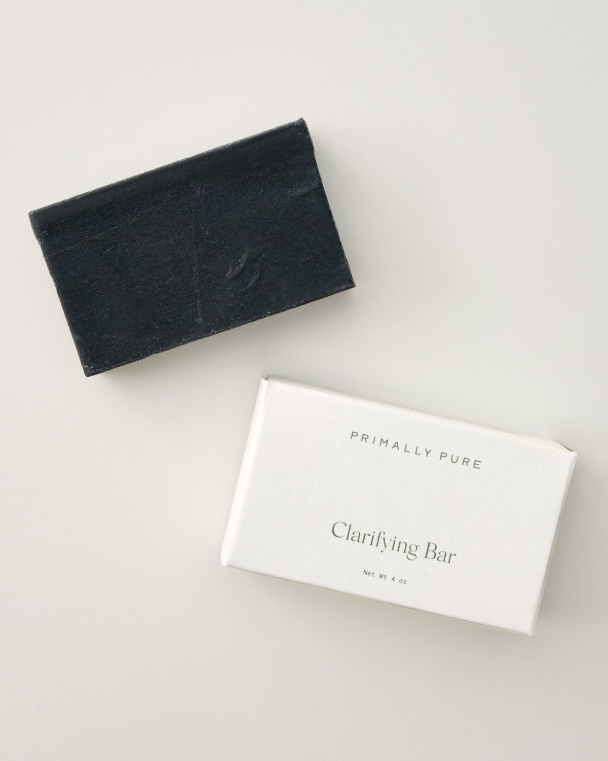Primally Pure Clarifying Bar