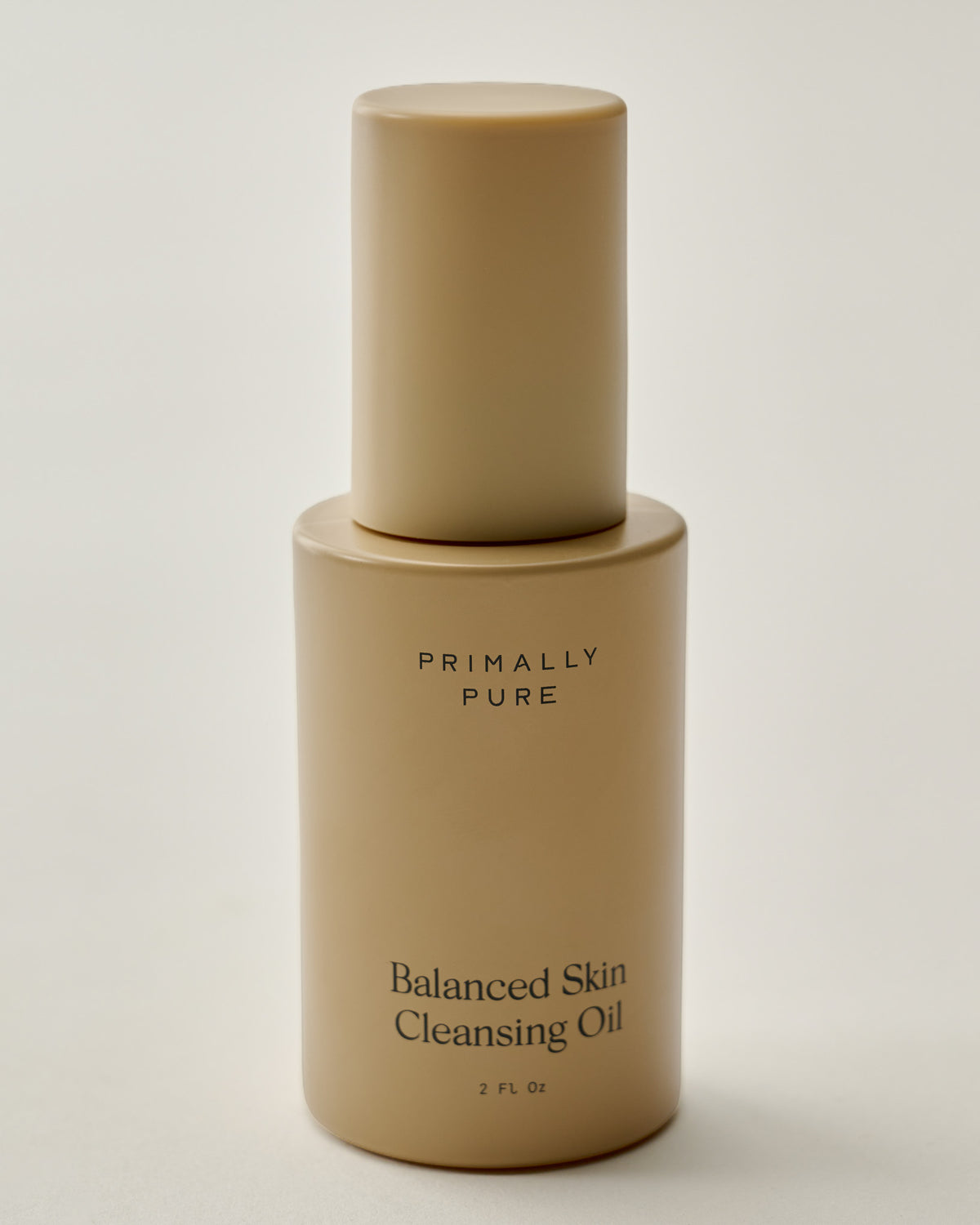 Primally Pure Cleansing Oil (Normal) - 2oz