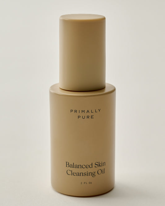 Primally Pure Cleansing Oil (Normal) - 2oz
