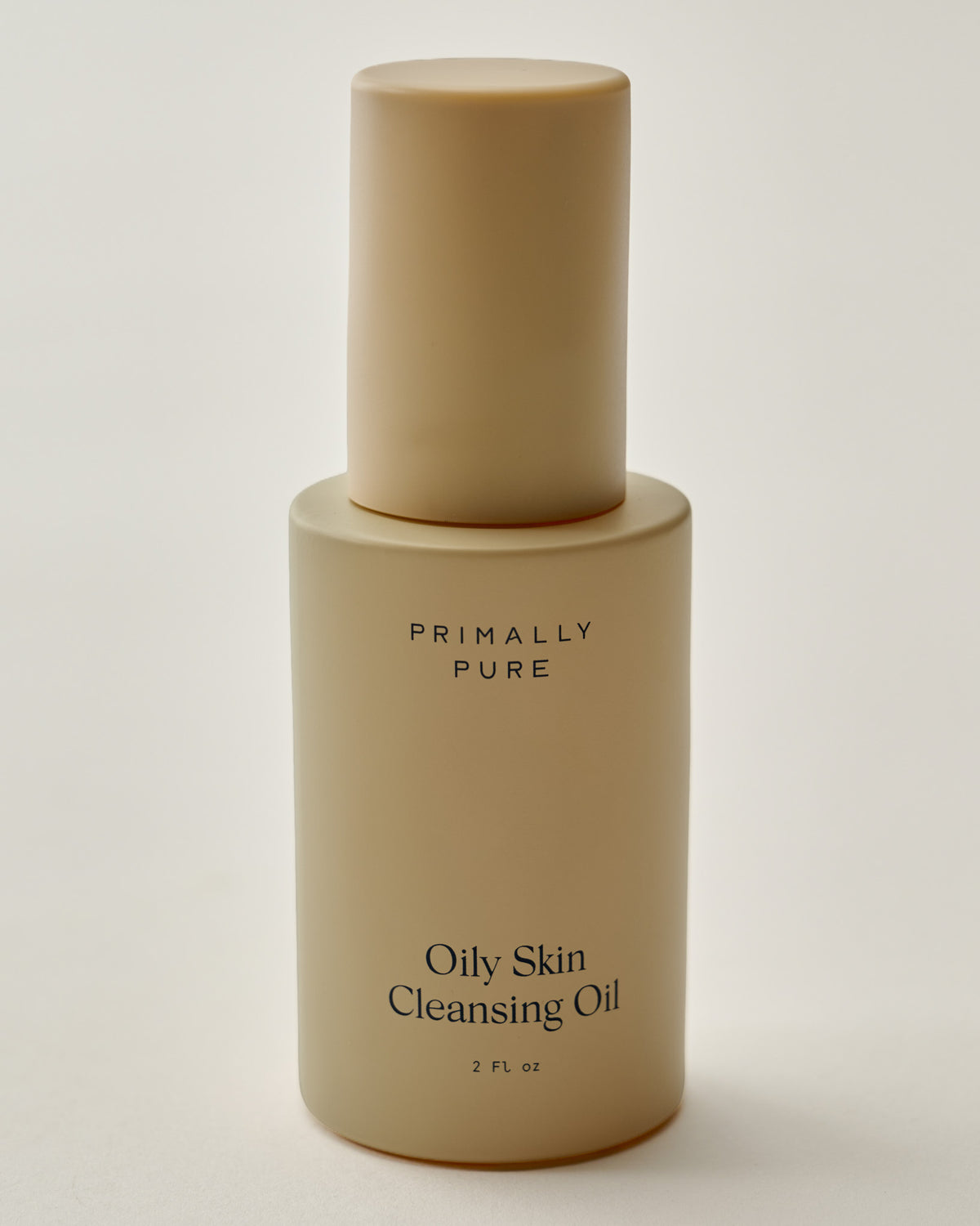 Primally Pure Cleansing Oil (Oily) - 2oz