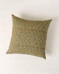 Claire Floral Printed Pillow