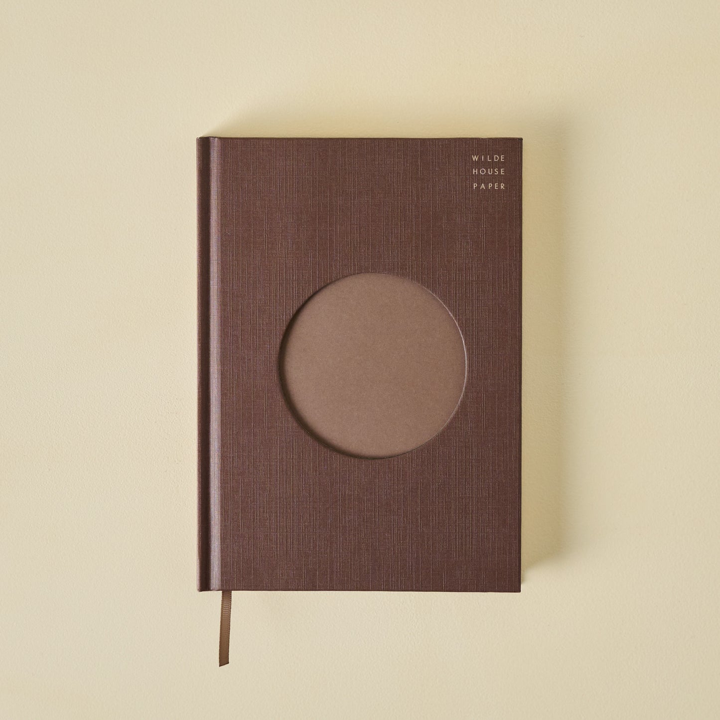 Open Journal Espresso