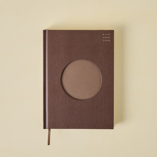 Open Journal Espresso