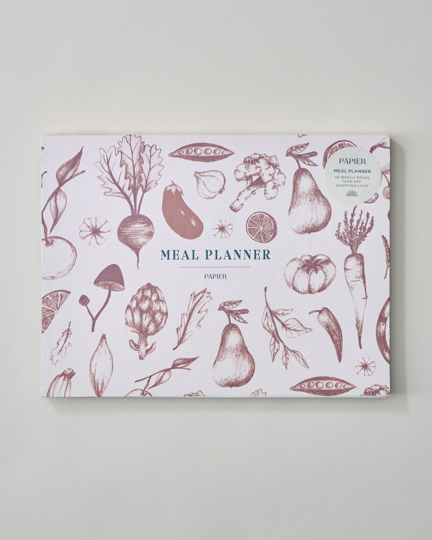 Harvest Meal Planner