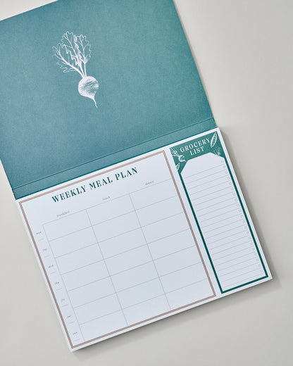 Harvest Meal Planner