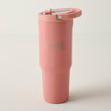 Magnolia Cora Script Sunset 32oz Sport Tumbler