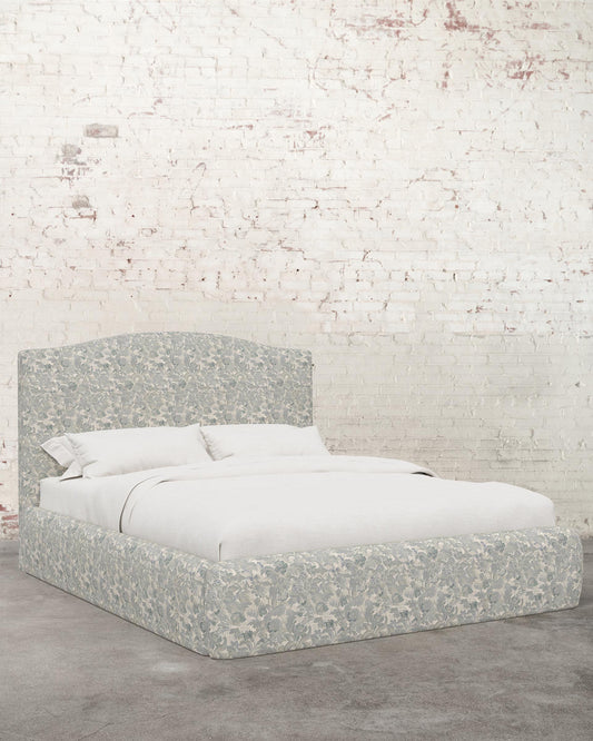 Clara Specialty Upholstered Bed