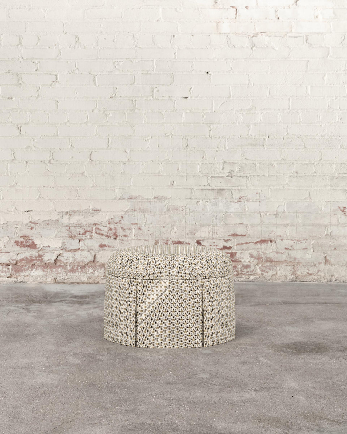 Constance Ottoman in Natural Thea