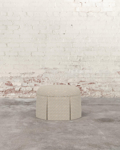 Constance Ottoman in Natural Thea