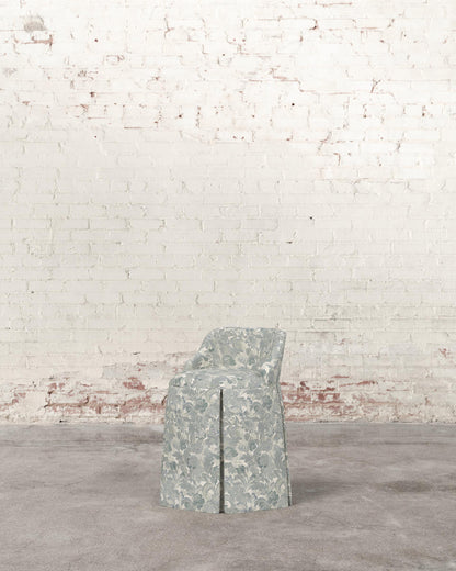 Constance Skirted Vanity Chair