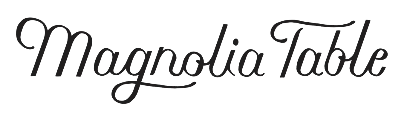 Magnolia Table logo