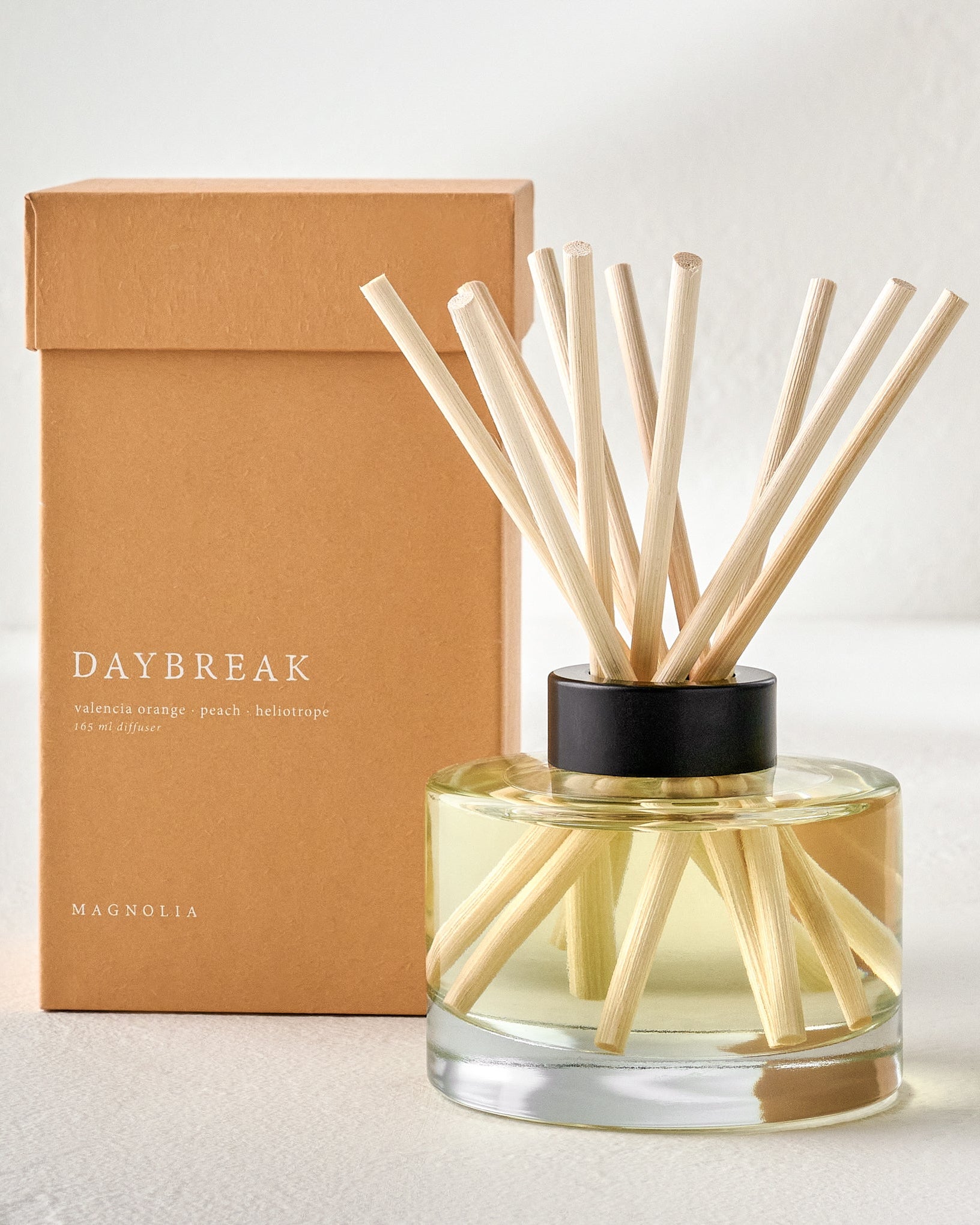 Daybreak Diffuser – Magnolia