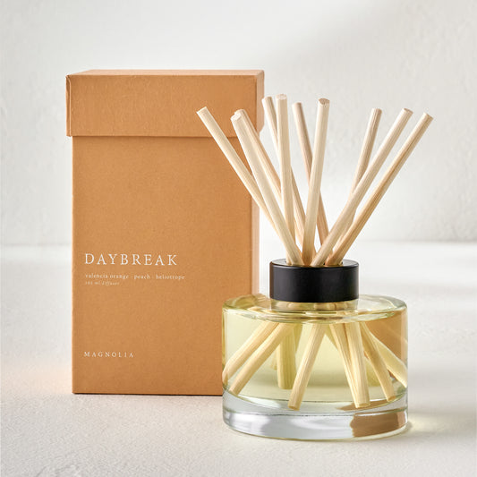 daybreak diffuser with box