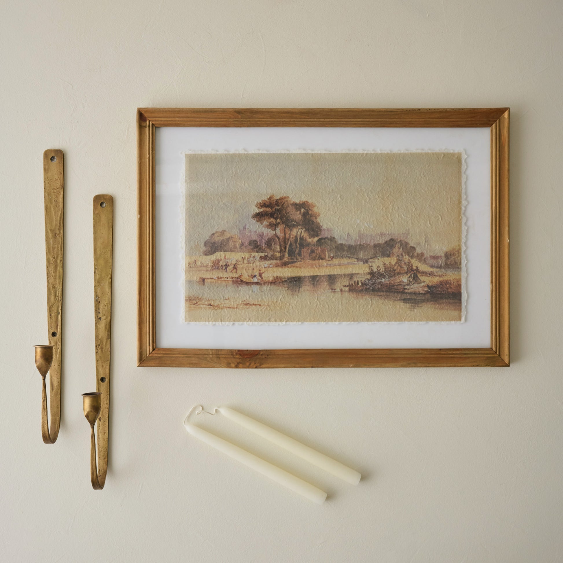 Distant Days Wall Decor Bundle