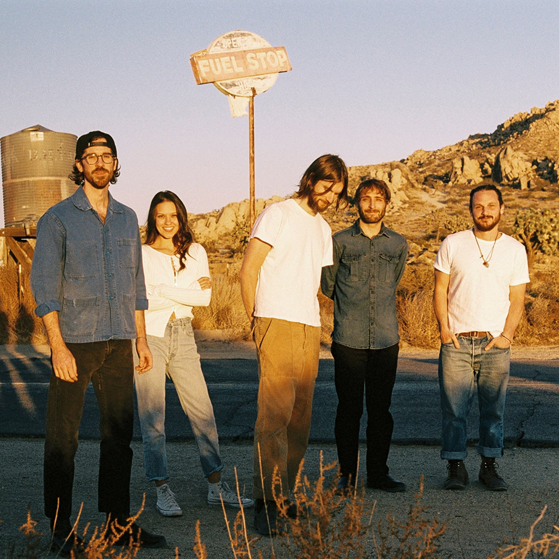 Magnolia with Baylor University presents Mt. Joy with special guests Ax and the Hatchetman, live at the Foster Pavilion at Baylor University on Thursday 10/22. Join us for a grand kickoff to Silobration! Concert tickets go on sale soon, and Magnolia Perks members get first dibs. JOIN PERKS.