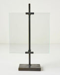 Shaina Adjustable Display Frame/Easel in Bronze