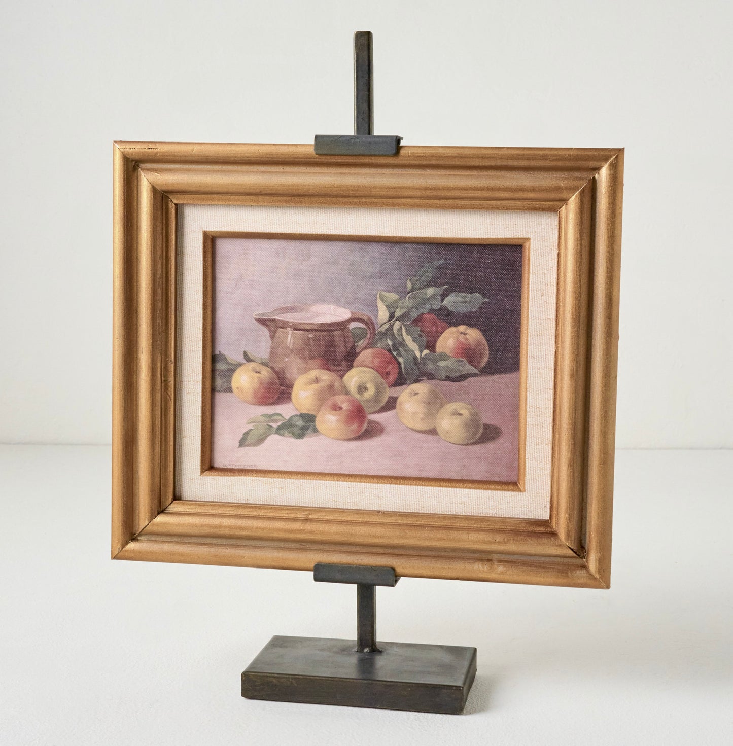Shaina Adjustable Display Frame/Easel in Bronze