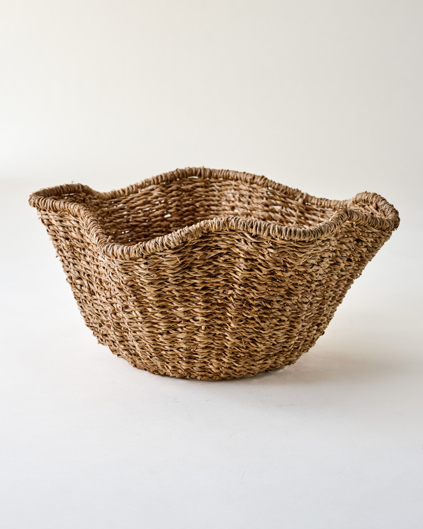 Brighton Rattan Bowl