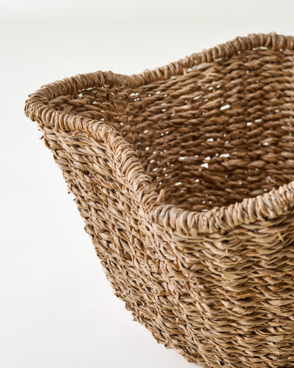 Brighton Rattan Bowl