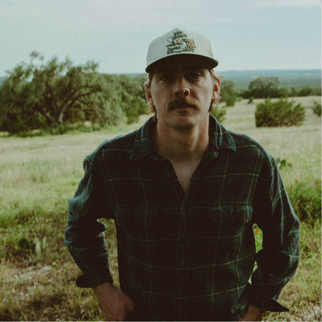 An image of  Dylan Gossett
