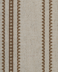 Ivory Dobby Stripe