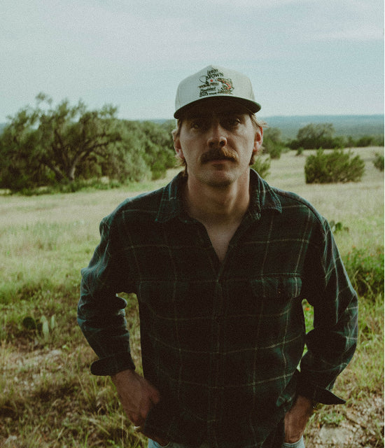 Dylan Gossett