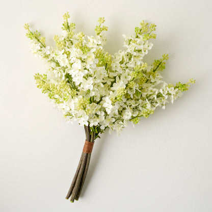 White Lilac Bundle