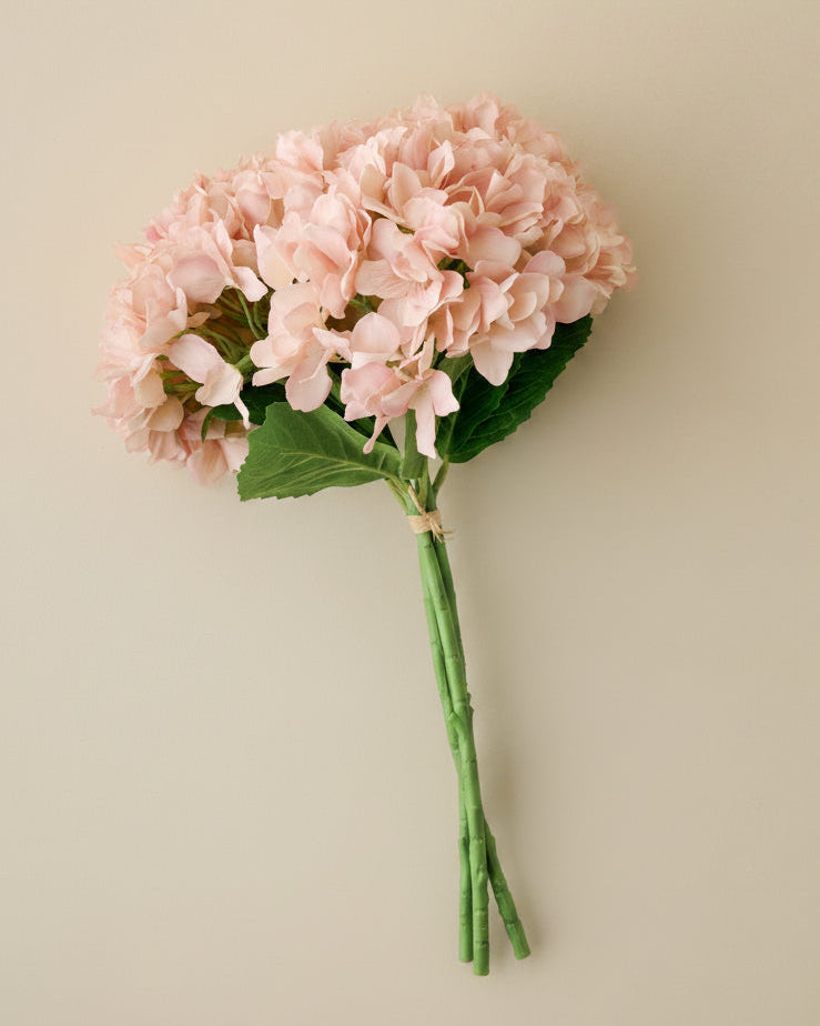 ハイドランジア マグノリア Real Touch Hydrangea Bundle – Magnolia