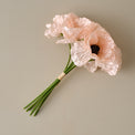 Pink Anemone Bouquet