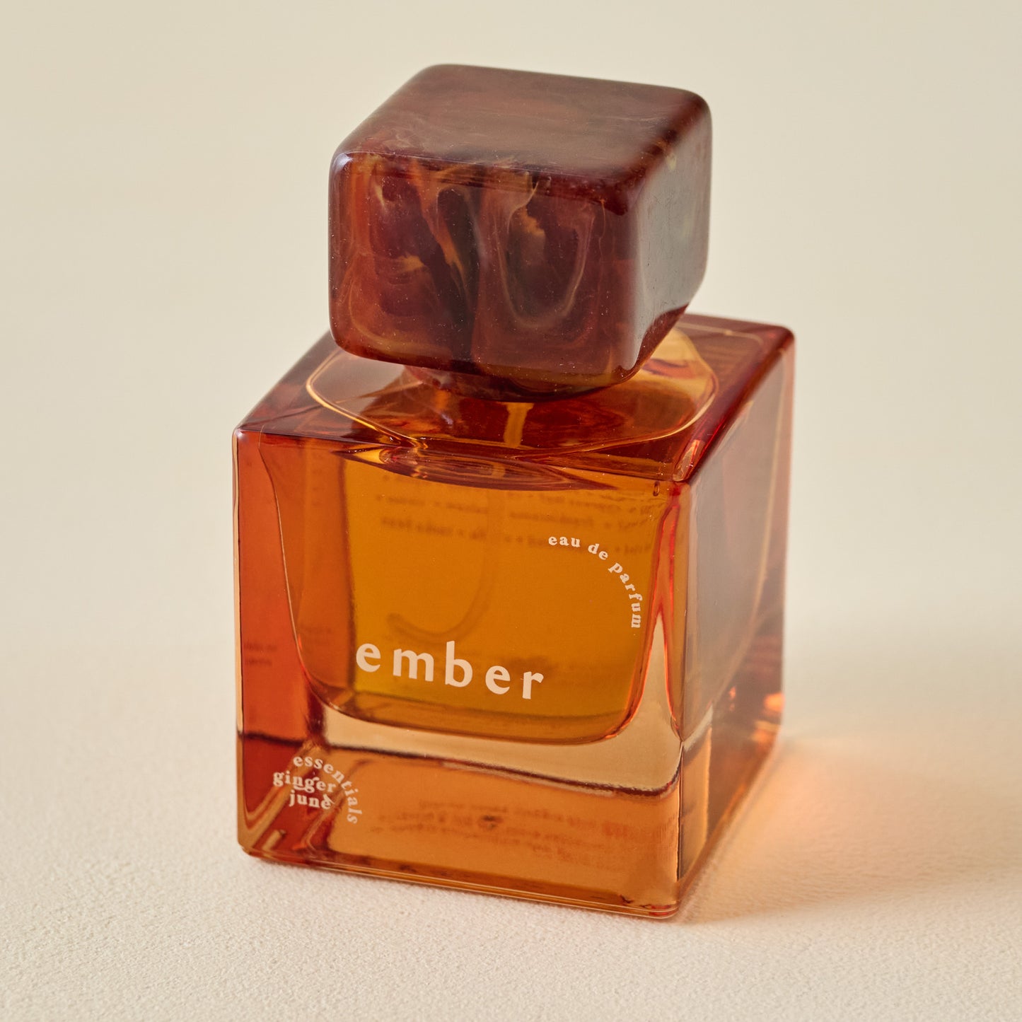 Ginger June Ember EDP 50ml