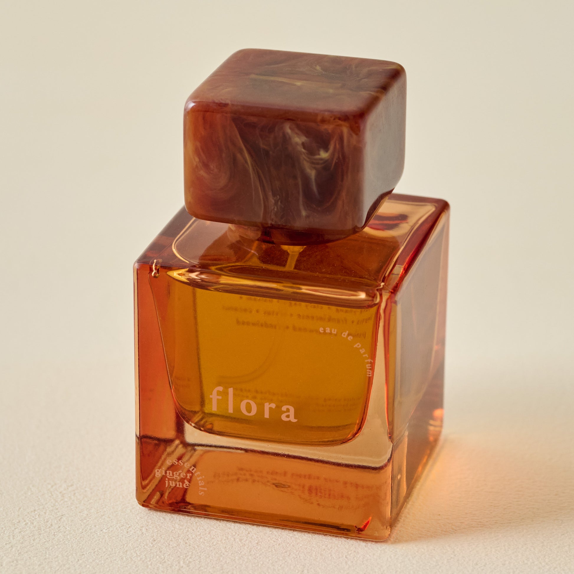 Ginger June Flora EDP 50ml