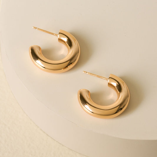 Cenie Earrings