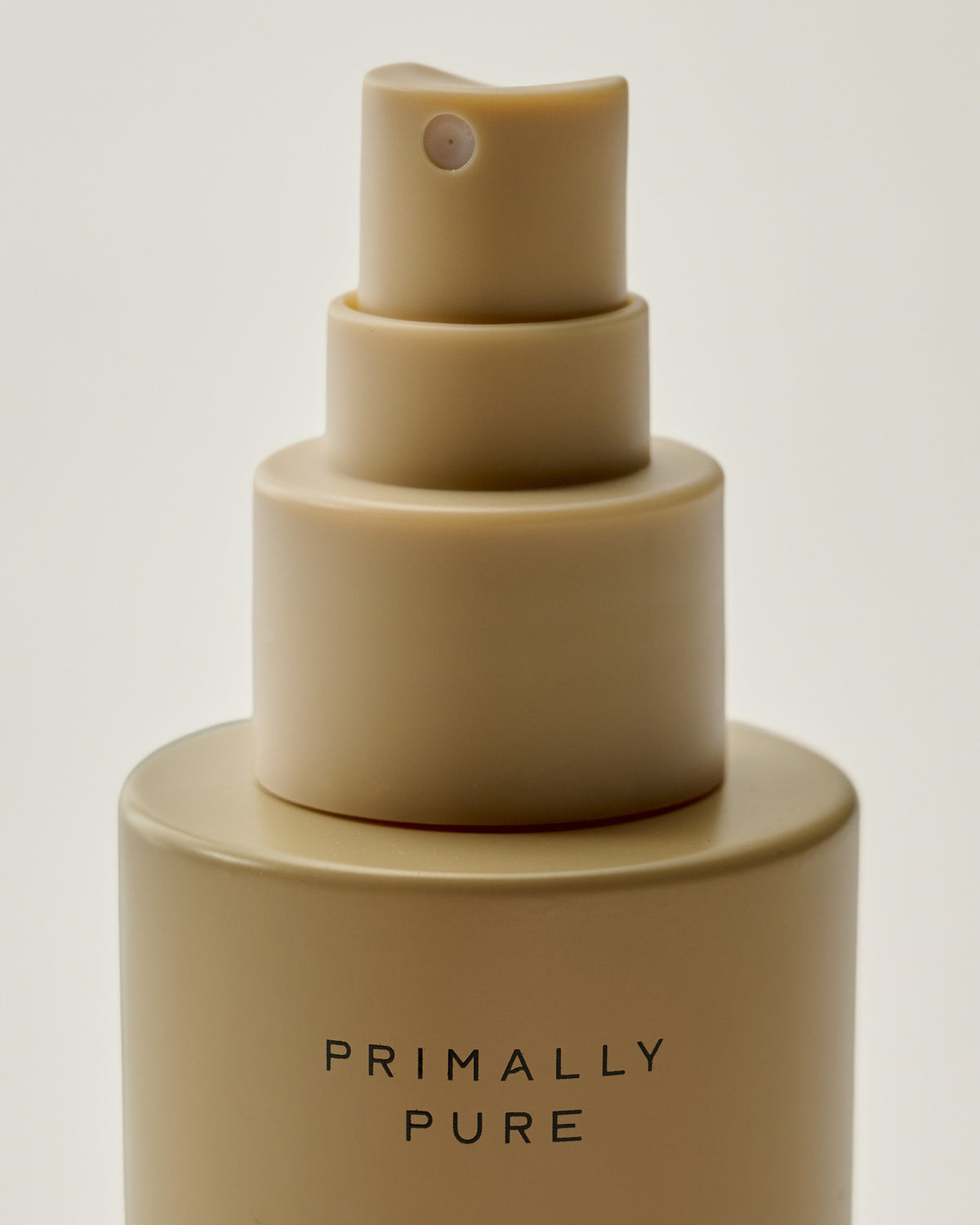 Primally Pure Everything Spray close up