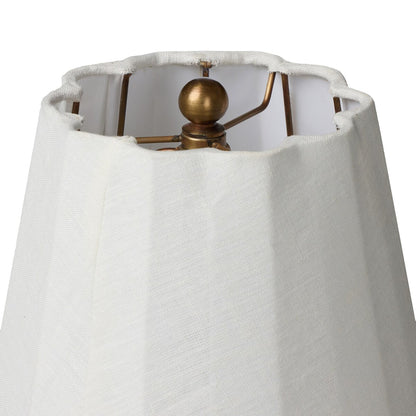 Edie Table Lamp