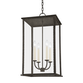Large Isadora Exterior Pendant