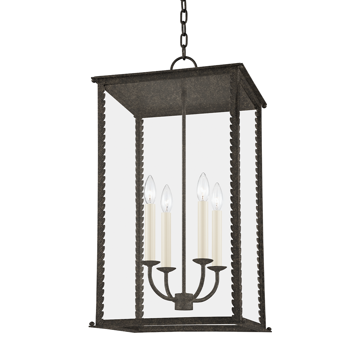 Large Isadora Exterior Pendant