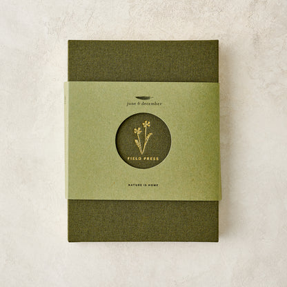Field Flower Press