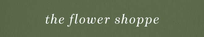 The Flower Shoppe