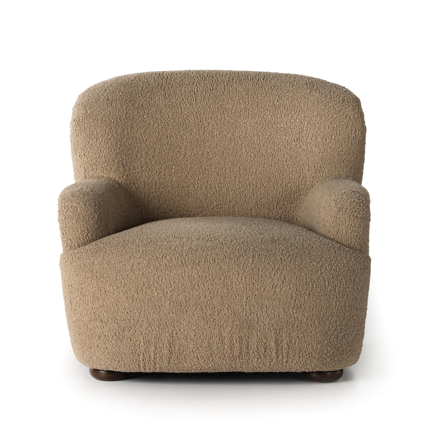 Camel Ruby Chair