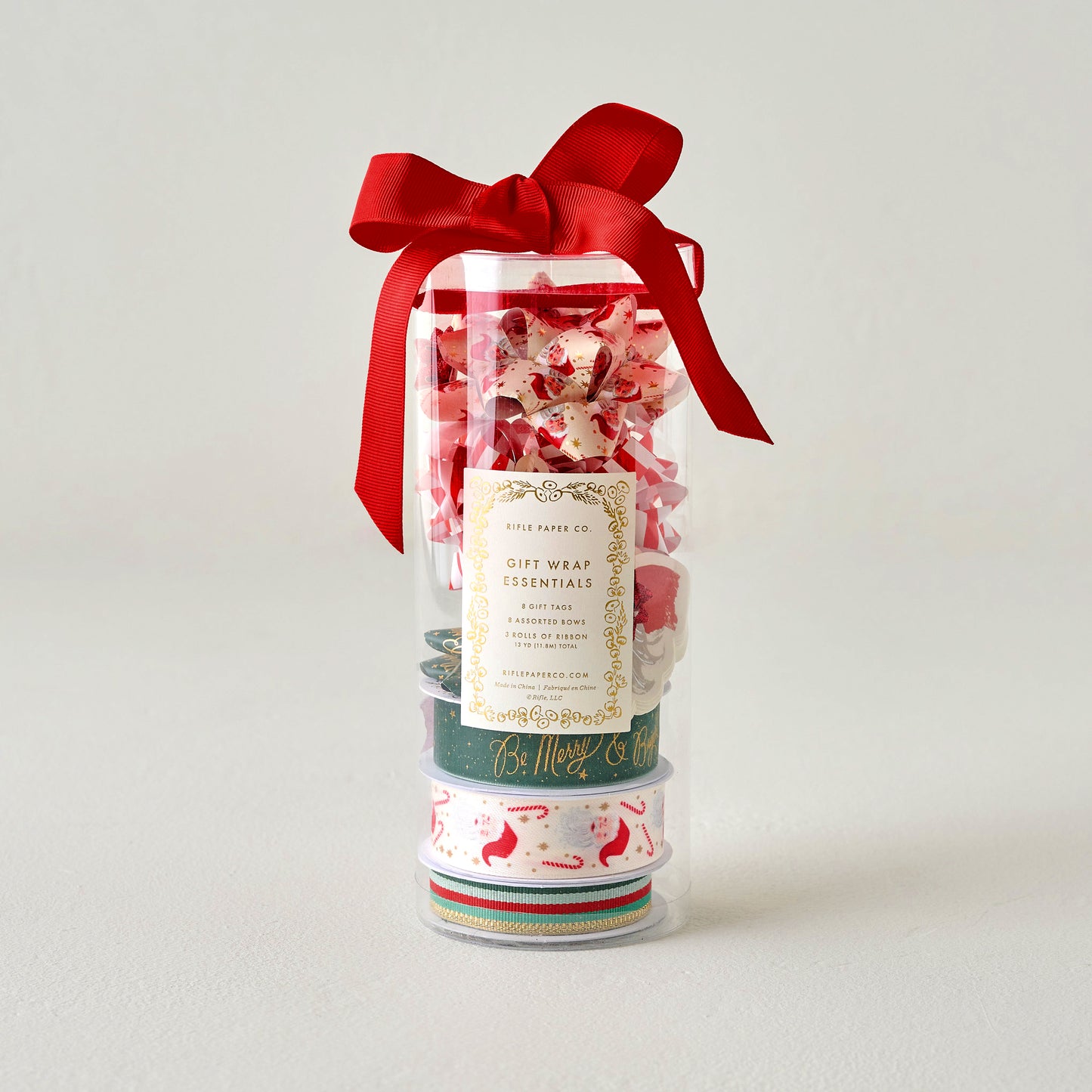 Essential Gift Wrap Bundle