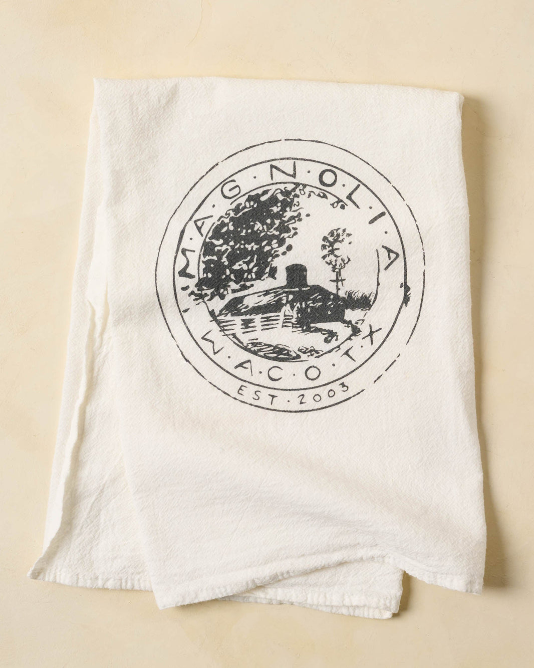 Kitchen Towels – Magnolia