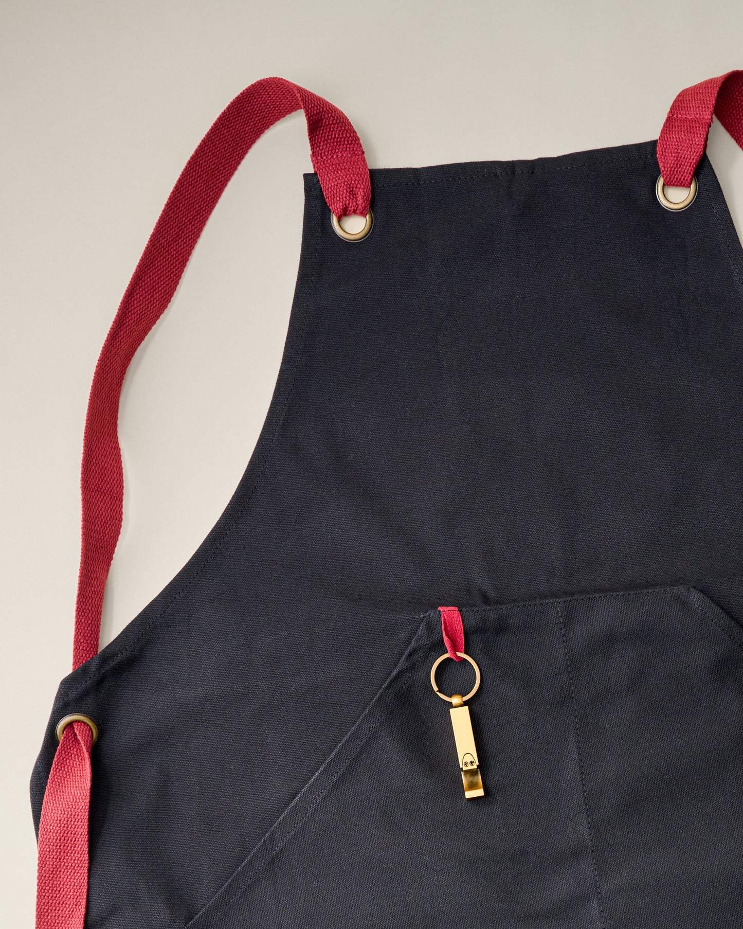 BBQ Utility Apron & Bottle Opener